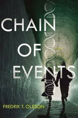 Cover of Chain of Events