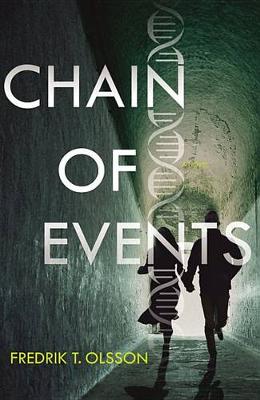 Book cover for Chain of Events