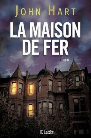 Cover of La Maison de Fer