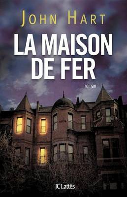 Book cover for La Maison de Fer