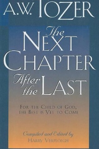 Cover of Next Chapter After The Last, The