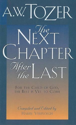 Book cover for Next Chapter After The Last, The