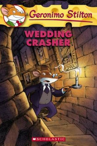 Cover of Wedding Crasher