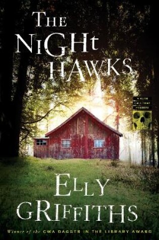 Cover of The Night Hawks