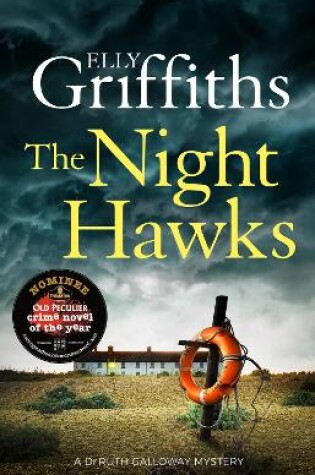 Cover of The Night Hawks