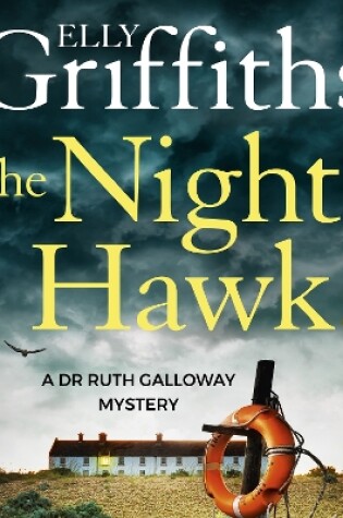 Cover of The Night Hawks