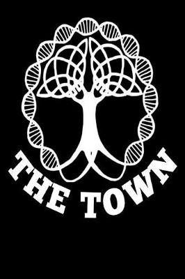 Book cover for The Town