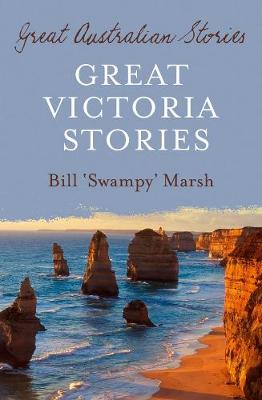 Book cover for Great Victoria Stories
