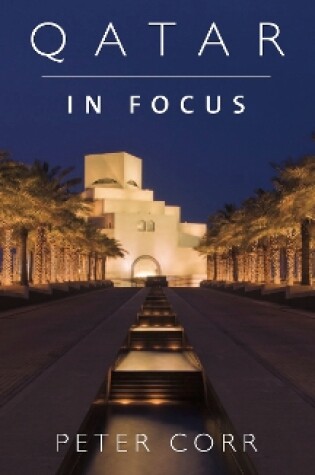 Cover of Qatar in Focus