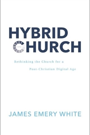 Cover of Hybrid Church