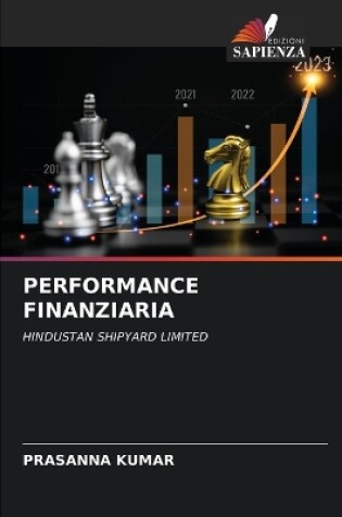 Cover of Performance Finanziaria