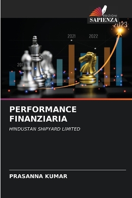 Book cover for Performance Finanziaria