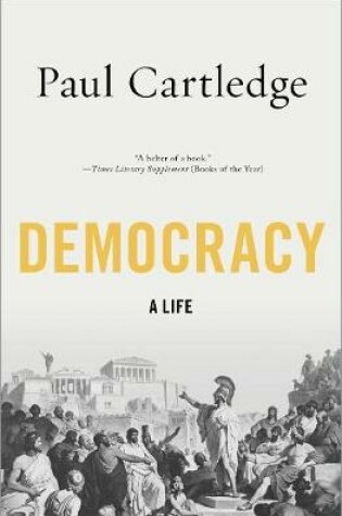 Cover of Democracy