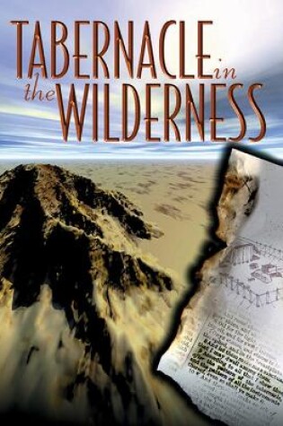 Cover of Tabernacle in the Wilderness