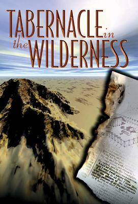 Cover of Tabernacle in the Wilderness