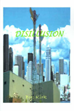 Cover of Disillusion