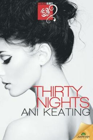 Cover of Thirty Nights