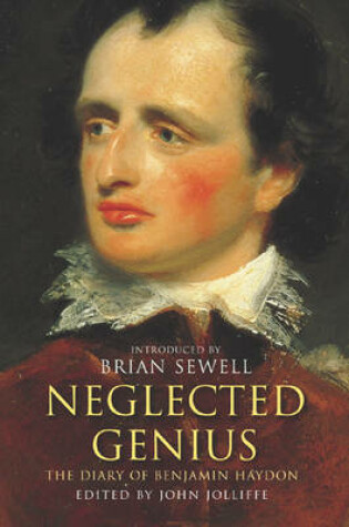 Cover of Neglected Genius