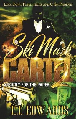 Cover of Ski Mask Cartel 2