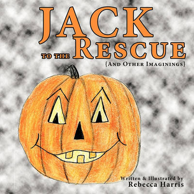 Book cover for Jack to the Rescue