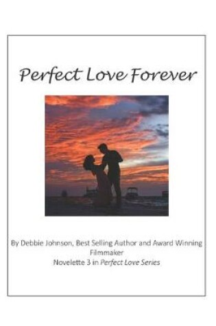 Cover of Perfect Love Forever