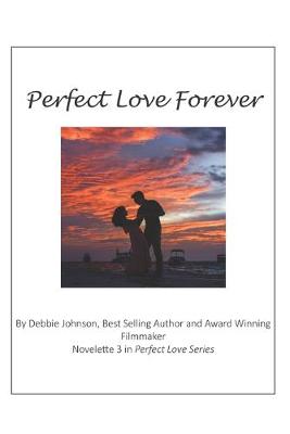 Cover of Perfect Love Forever