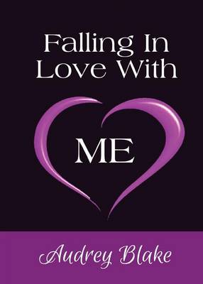 Book cover for Falling in Love with Me