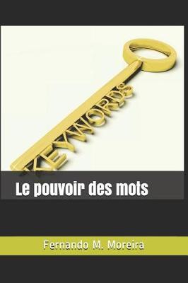 Book cover for Le pouvoir des mots