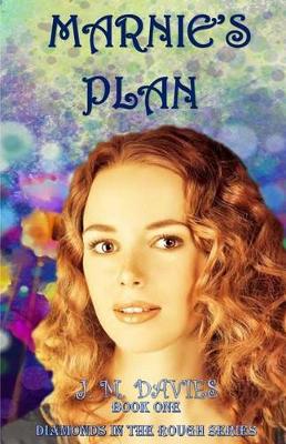 Book cover for Marnie's Plan