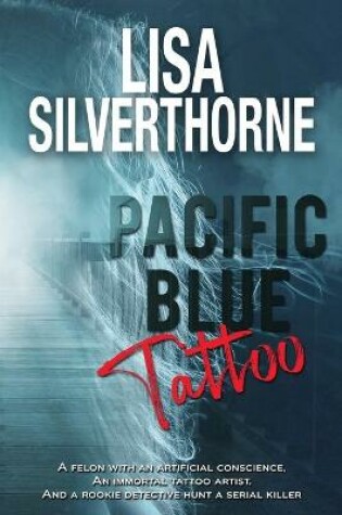 Cover of Pacific Blue Tattoo