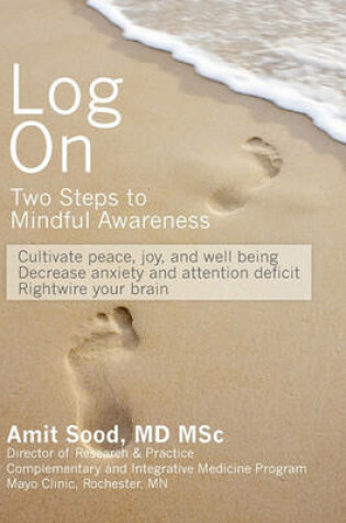 Cover of Log on