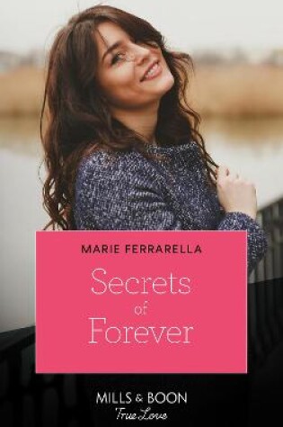 Cover of Secrets Of Forever