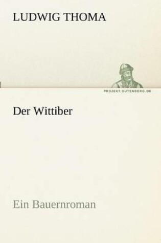 Cover of Der Wittiber