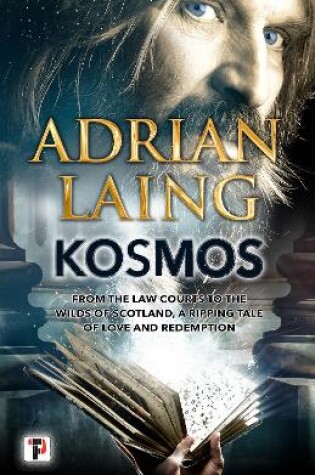 Cover of Kosmos