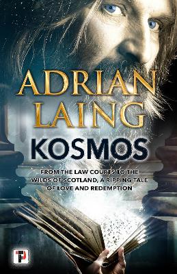 Cover of Kosmos