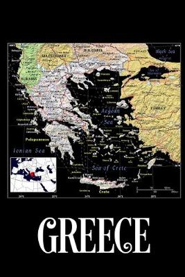 Book cover for Greece