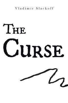 Book cover for The Curse