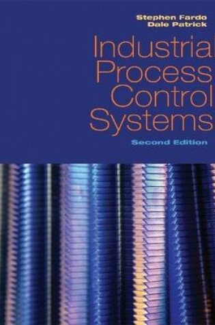 Cover of Industrial Process Control Systems, 2nd Edition