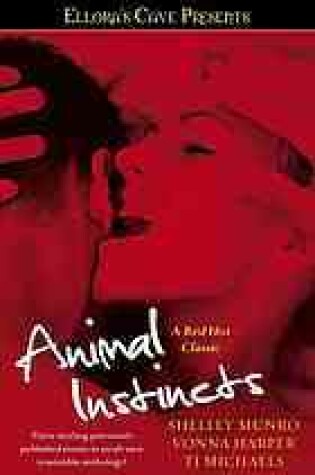Cover of Animal Instincts