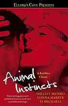 Book cover for Animal Instincts