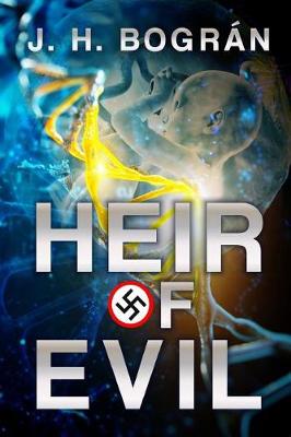 Cover of Heir of Evil