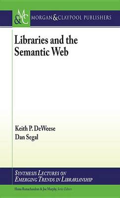 Cover of Libraries and the Semantic Web