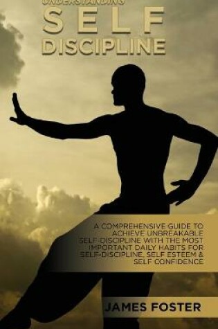 Cover of Understanding Self- Discipline