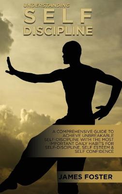 Book cover for Understanding Self- Discipline