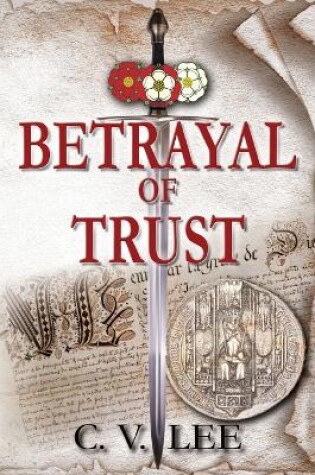 Cover of Betrayal of Trust