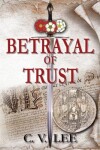 Book cover for Betrayal of Trust