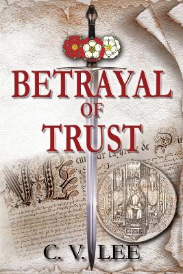 Cover of Betrayal of Trust