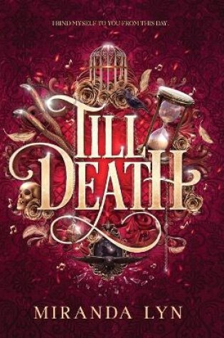 Cover of Till Death