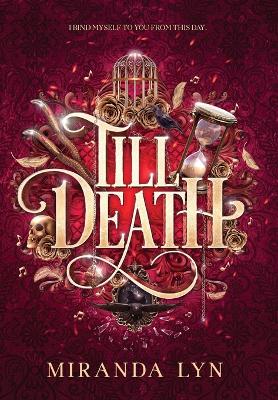 Cover of Till Death