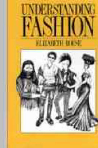 Cover of Understanding Fashion